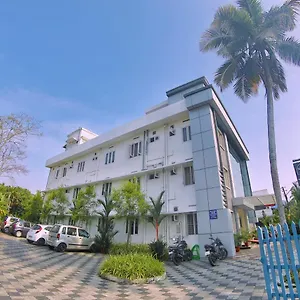*** Hotel Noah's Ark India