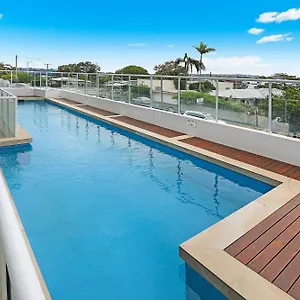 **** Aparthotel Pandanus Australia