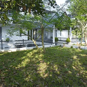 Resort Bamboo Creak India