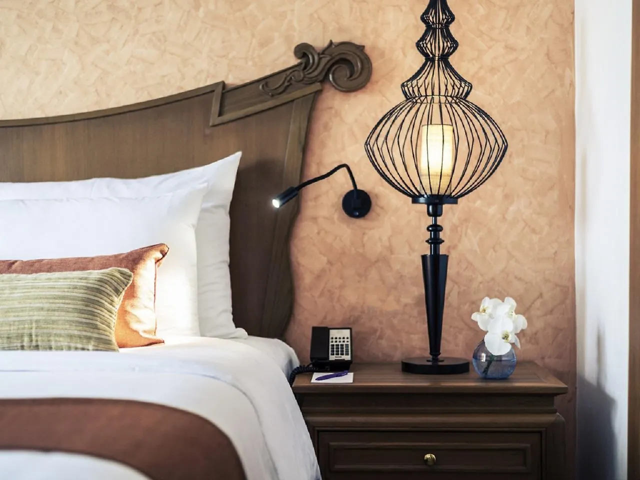Mercure Yangon Kaba Aye 4*,