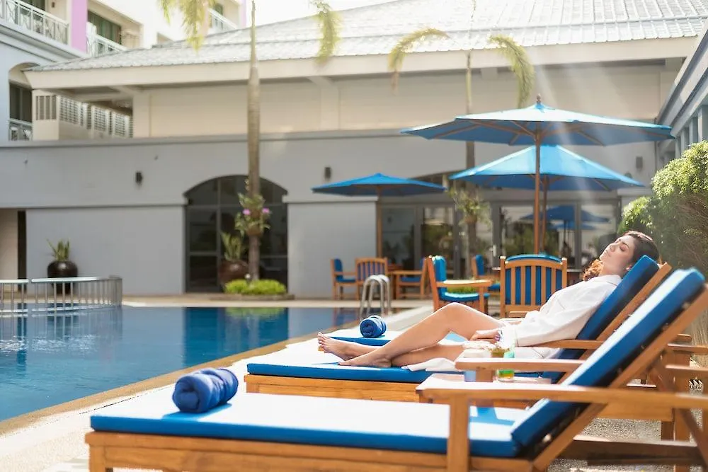 Hotel Mercure Yangon Kaba Aye